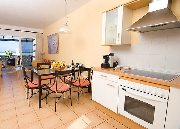 Dream Bocayna Village 4*